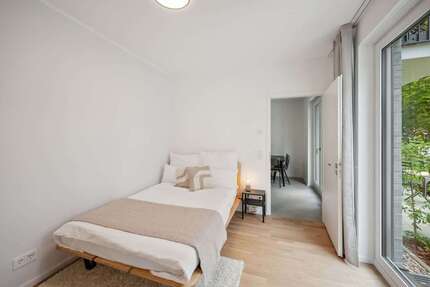 WG-Zimmer in Berlin 630 € 11 m² zimmer