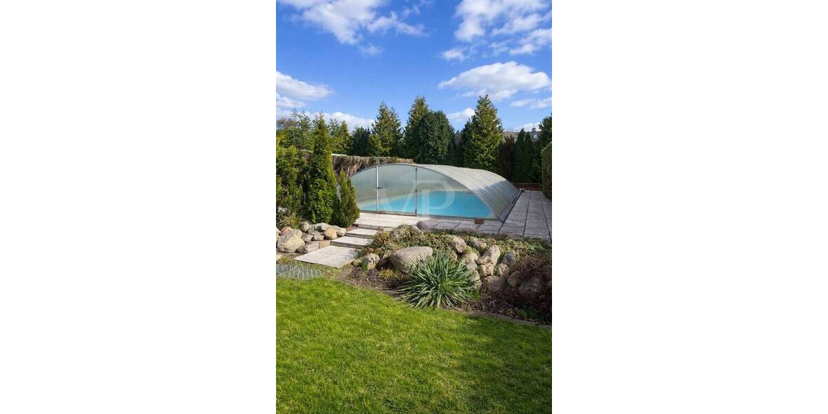 Einfamilienhaus Berlin Französisch Buchholz - 3 Zimmer, 132 m&sup2;, 799.999&euro; | Angebot:25929120