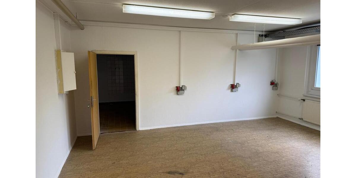 Gewerbeobjekt Ahrensfelde - 499&euro; | Angebot:25961455