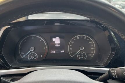 Ford Tourneo Connect 60.000 km 22.000 &euro; Birkenwerder 16547