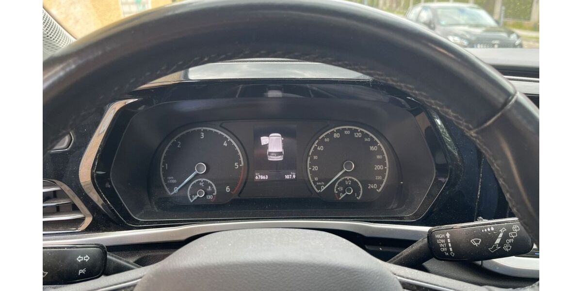 Ford Tourneo Connect 60.000 km 22.000 &euro; Birkenwerder 16547