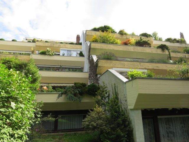 Etagenwohnung Berlin Grunewald - 3 Zimmer, 125 m&sup2;, 570.000&euro; | Angebot:26584941