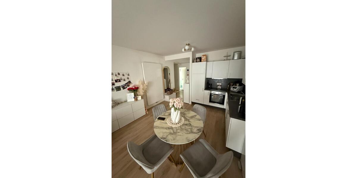 Erdgeschoßwohnung Schönefeld - 2 Zimmer, 59 m&sup2;, 1.080&euro; | Angebot:25922282