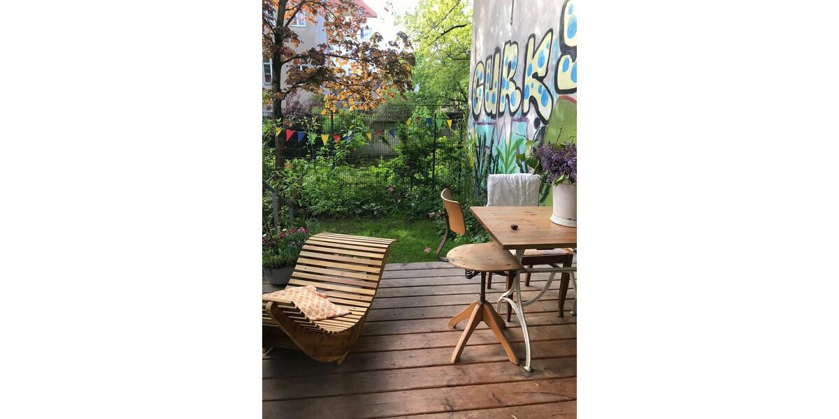 Erdgeschoßwohnung Berlin Neukölln - 5 Zimmer, 114 m&sup2;, 799.000&euro; | Angebot:24841813