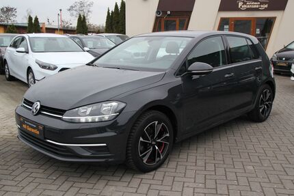 VW Golf 49.224 km 13.990 &euro; Falkensee 14612