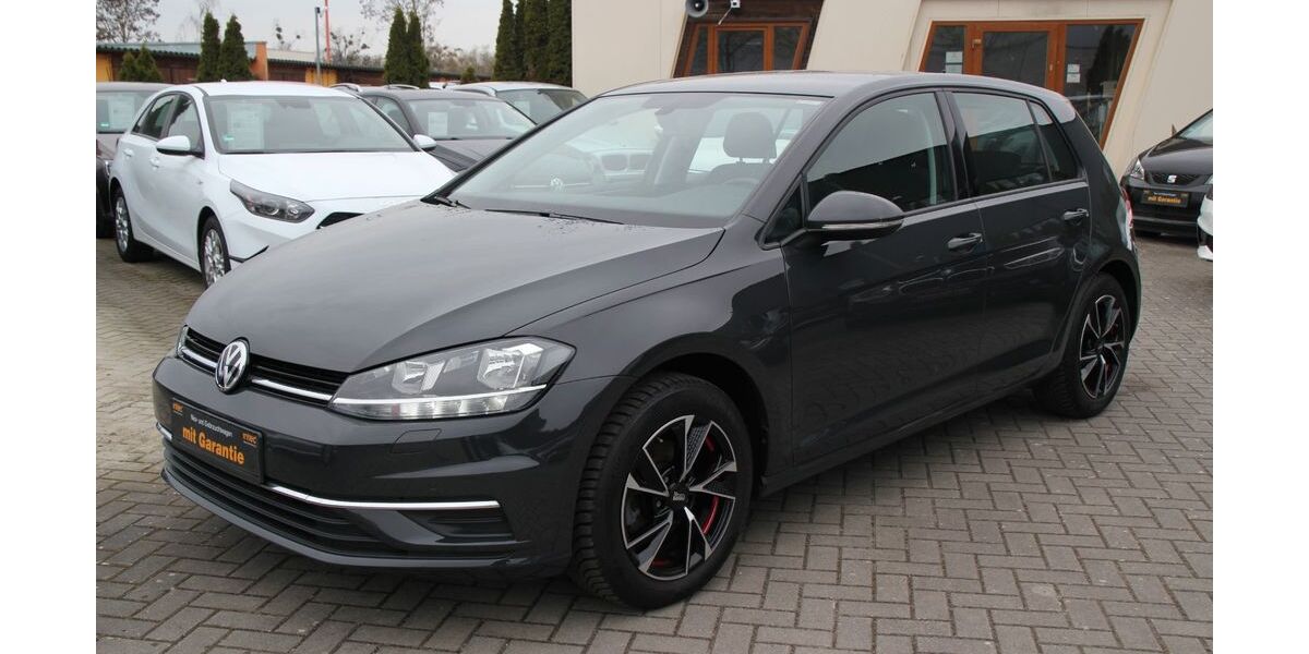 VW Golf 49.224 km 13.990 &euro; Falkensee 14612