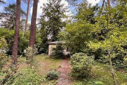 Grundstück Berlin Konradshöhe - 445.500&euro; | Angebot:26569134