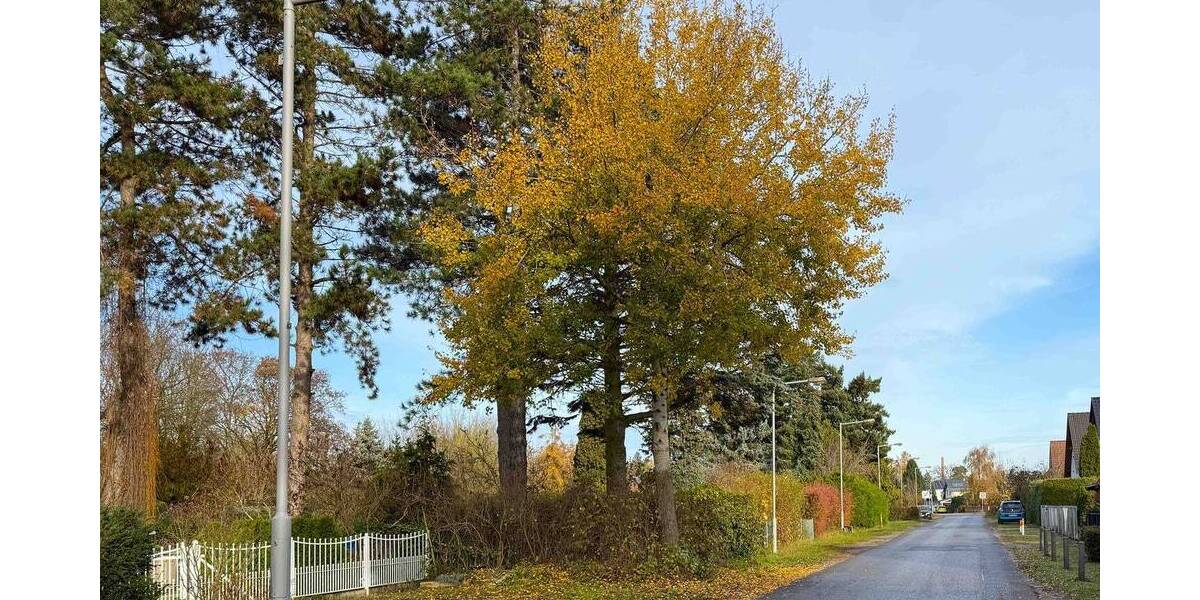 Grundstück Berlin Kaulsdorf - 199.500&euro; | Angebot:26528543