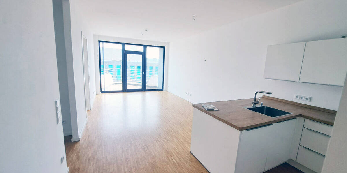 Etagenwohnung Berlin Friedrichshain / Stralau Friedrichshain - 2 Zimmer, 62 m&sup2;, 580.000&euro; | Angebot:26470658