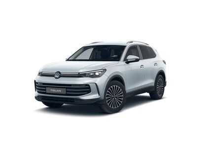 VW Tiguan 4.261 km 36.950 &euro; Berlin 14167