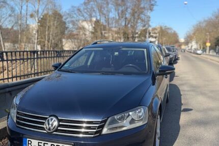 VW Passat 242.000 km 8.950 &euro; Berlin 12347