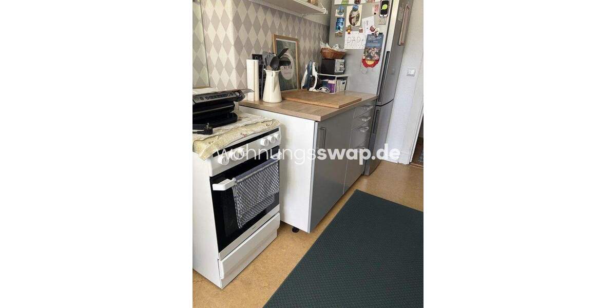 Etagenwohnung Berlin Prenzlauer Berg - 2 Zimmer, 64 m&sup2;, 700&euro; | Angebot:25989186