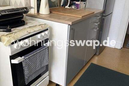 Wohnung Berlin Prenzlauer Berg - 2 Zimmer, 64 m&sup2;, 700&euro; | Angebot:25989186