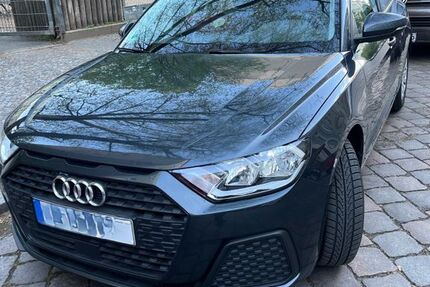 Audi A1 16.000 km 22.200 &euro; Berlin 10961
