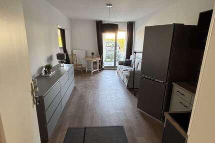 Zimmer Brandenburg - Hoppegarten Hoppegarten - 2 Zimmer, 975&euro; | Angebot:26581756