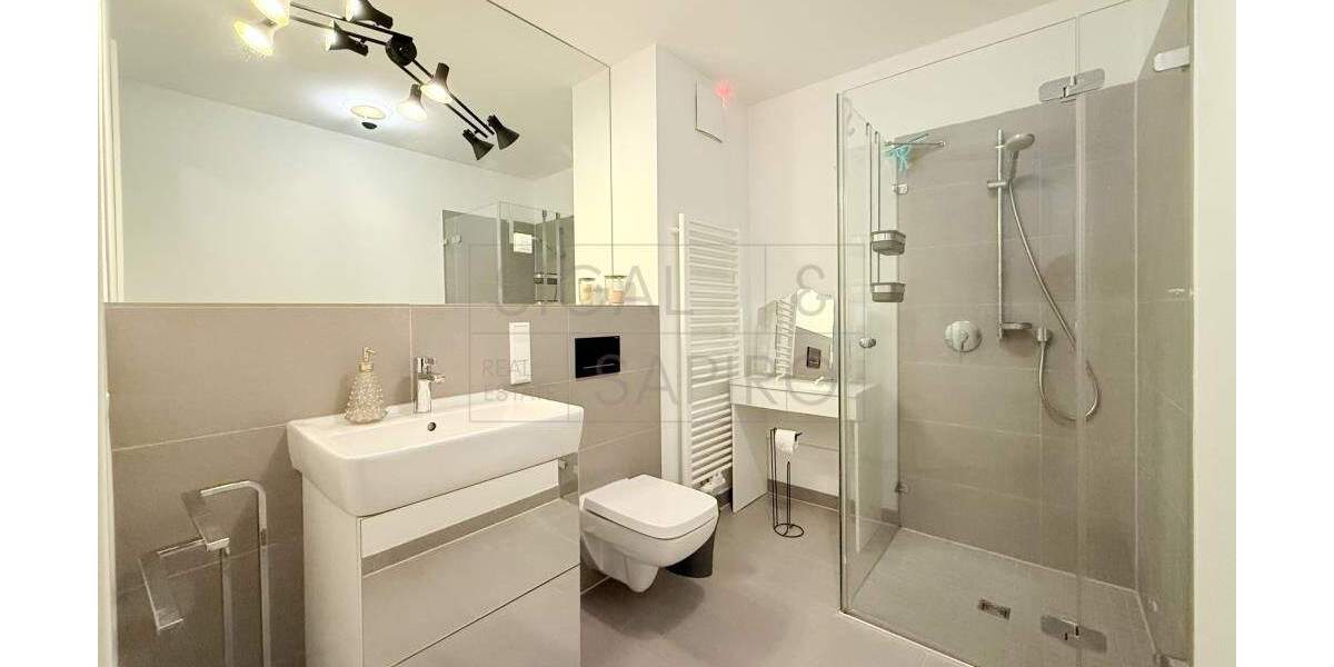 Terrassenwohnung Berlin Wilmersdorf - 2 Zimmer, 53 m&sup2;, 1.600&euro; | Angebot:25669232