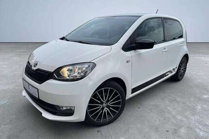 Skoda Citigo 49.184 km 9.385 &euro; Berlin 13089
