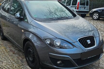 Seat Altea 123.500 km 4.850 &euro; Berlin 12623