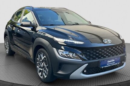 Hyundai KONA 41.393 km 20.900 &euro; Berlin 12683