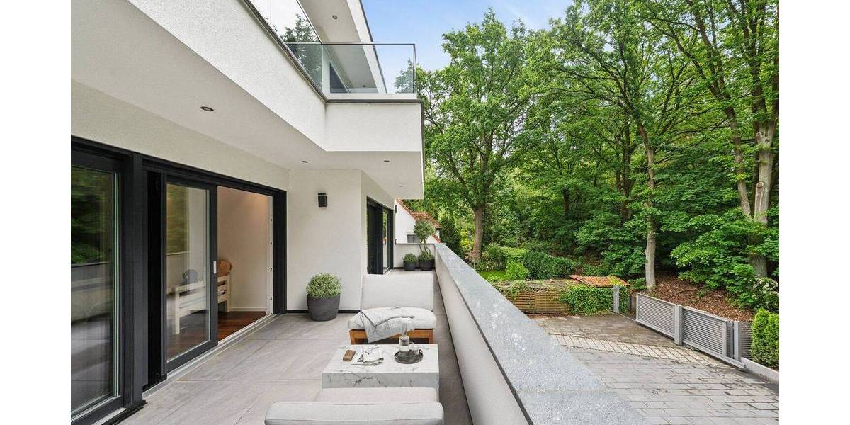 Einfamilienhaus Berlin Konradshöhe - 1 Zimmer, 532 m&sup2;, 2.200.000&euro; | Angebot:25752287