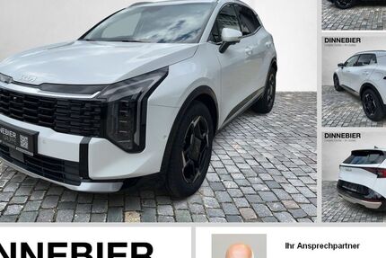 Kia Sportage 4.781 km 33.089 &euro; Berlin 12277