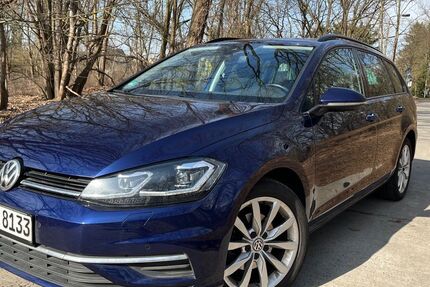 VW Golf 125.000 km 15.400 &euro; Teltow 14513