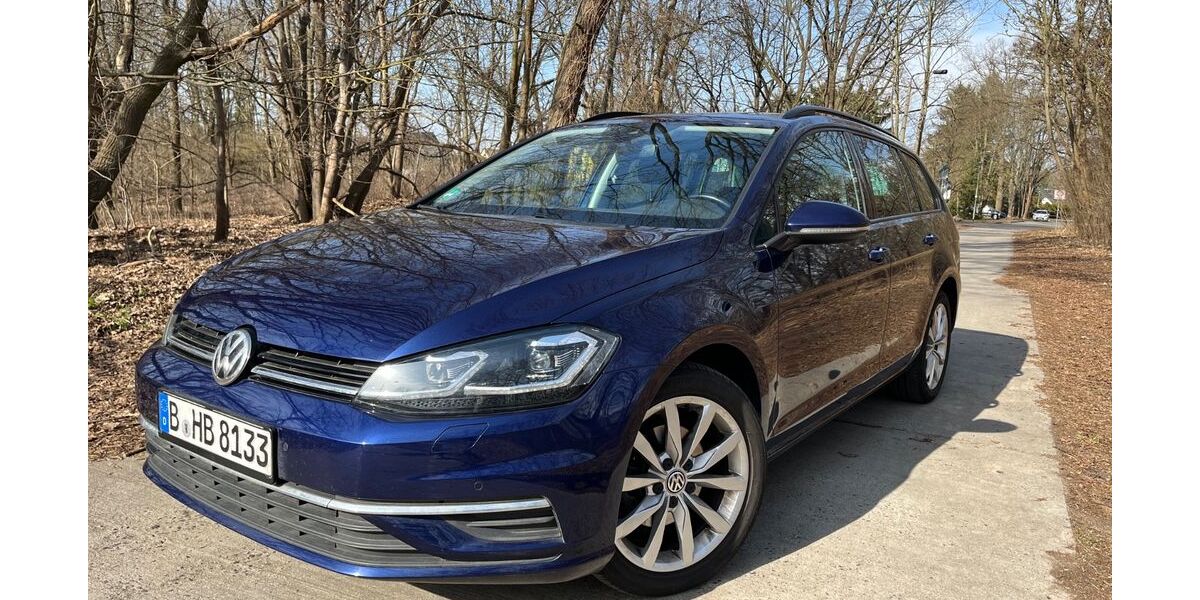 VW Golf 125.000 km 15.900 &euro; Teltow 14513