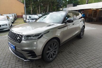 Land Rover Range Rover Velar 199.999 km 22.990 &euro; Berlin 13407