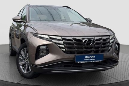 Hyundai TUCSON 84.058 km 23.900 &euro; Berlin 12683