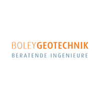 Projektingenieur im Bereich Geotechnik (m/w/d) Boley Geotechnik GmbH Berlin 10178