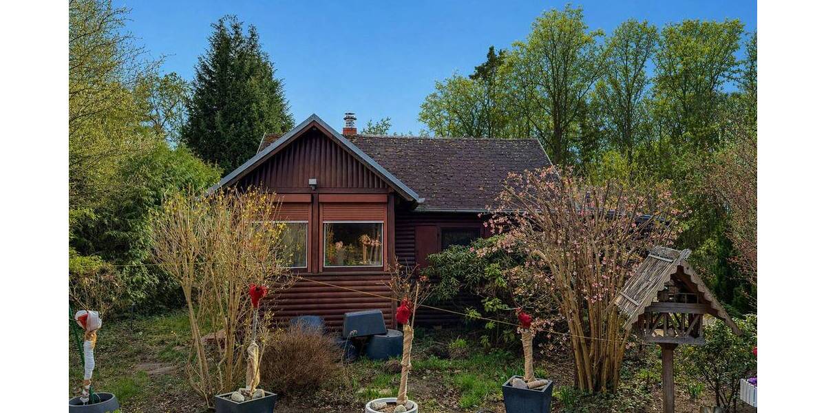 Grundstück Berlin Hermsdorf - 275.000&euro; | Angebot:26366016