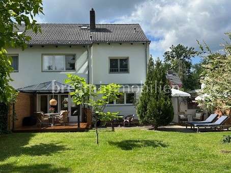 Haus zum Mieten in Berlin 2.550 € 135 m²