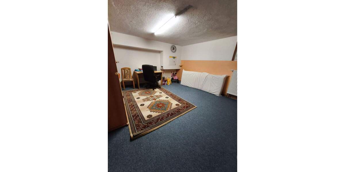 Doppelhaushälfte Berlin Rudow - 5 Zimmer, 116 m&sup2;, 2.400&euro; | Angebot:25898659