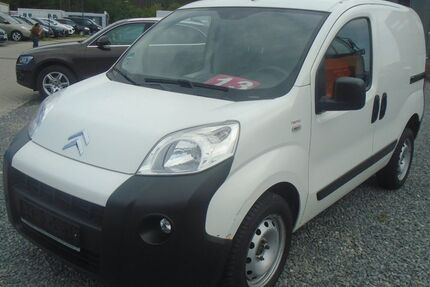 Citroen Nemo 120.000 km 2.950 &euro; Wildau 15745