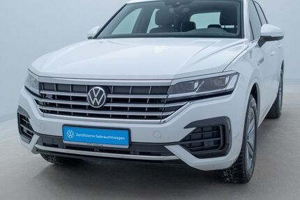 VW Touareg 59.001 km 47.989 &euro; Berlin 13088