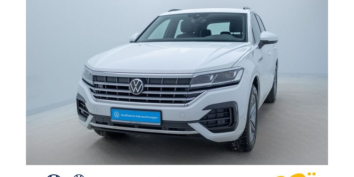 VW Touareg 59.001 km 47.989 &euro; Berlin 13088
