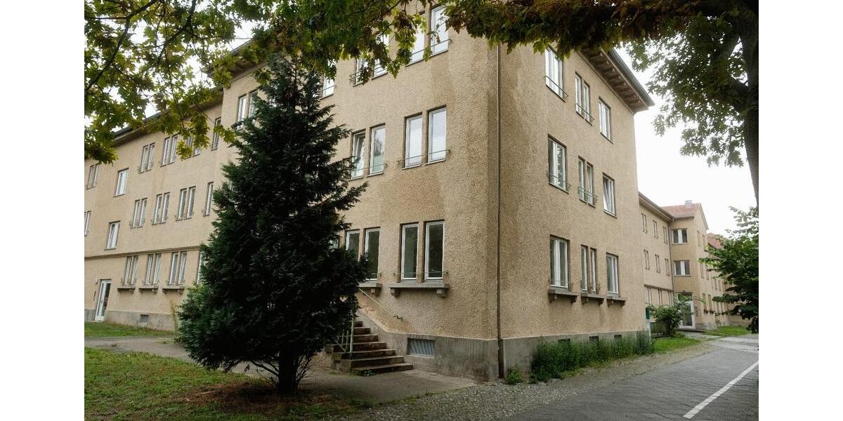 Erdgeschoßwohnung Berlin Charlottenburg-Wilmersdorf - 1 Zimmer, 31 m&sup2;, 159.990&euro; | Angebot:27280392