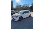 Toyota Corolla 38.500 km 20.500 € Berlin 10178