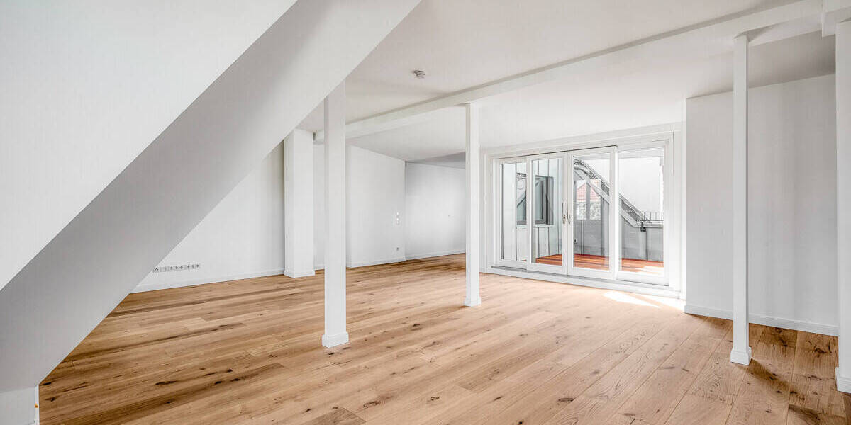 Etagenwohnung Berlin Friedenau - 4 Zimmer, 163 m&sup2;, 1.490.000&euro; | Angebot:26702505