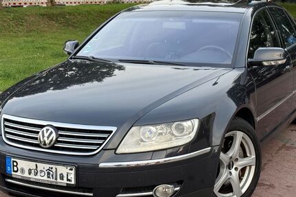 VW Phaeton 202.000 km 2.999 € Berlin 12681