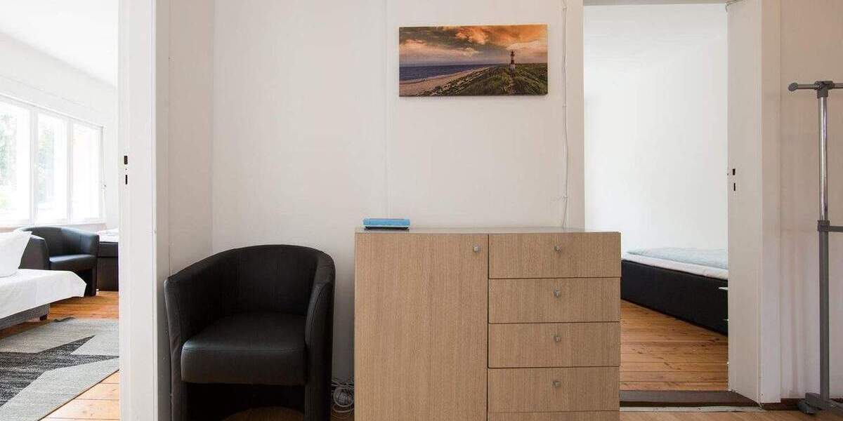 Mehrfamilienhaus, Wohnhaus Berlin Müggelheim - 7 Zimmer, 221 m&sup2;, 750.000&euro; | Angebot:24780908