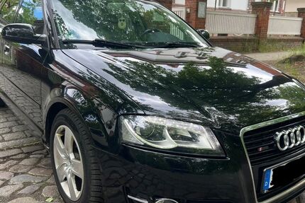 Audi A3 256.876 km 4.990 &euro; Berlin 14163