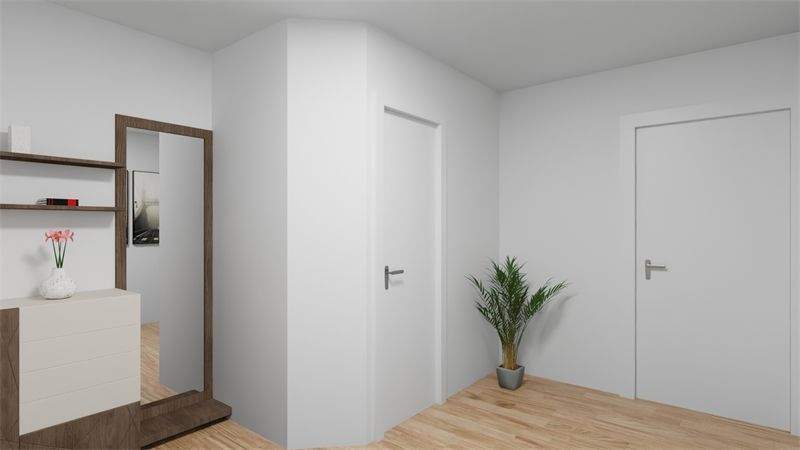 Etagenwohnung Berlin Mitte - 4 Zimmer, 111 m&sup2;, 1.045.000&euro; | Angebot:24858485