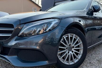 Mercedes-Benz C 200 119.824 km 17.690 &euro; Großbeeren 14979