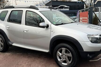 Dacia Duster 168.477 km 7.990 &euro; BERLIN 13127