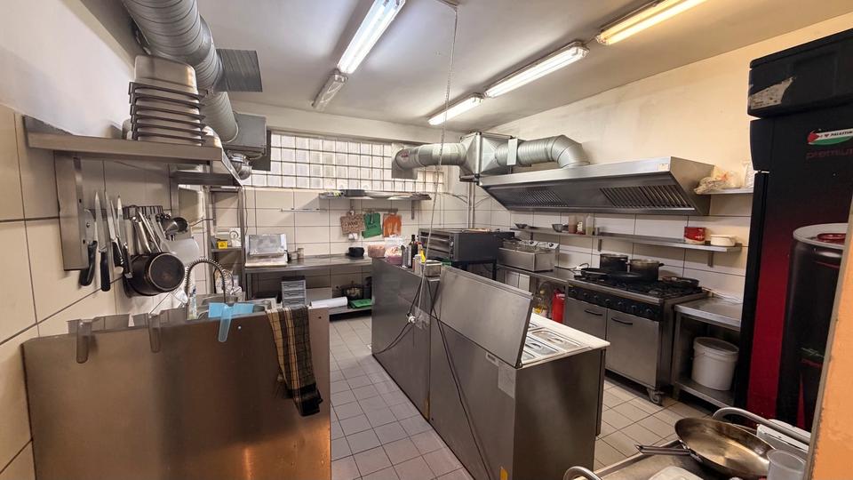 Gewerbeobjekt Berlin Lankwitz - 50&euro; | Angebot:26223786