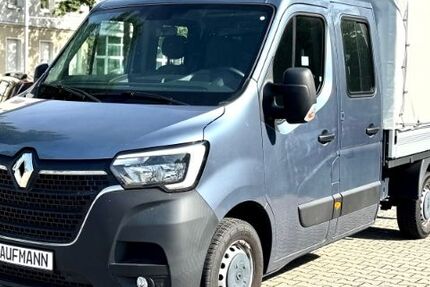 Renault Master 35.600 km 22.890 &euro; Berlin 12247