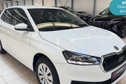 Skoda Fabia 28.070 km 13.590 &euro; Ludwigsfelde (bei Berlin) 14974