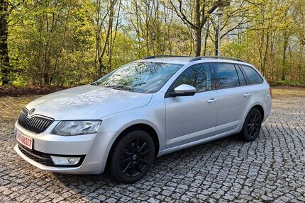 Skoda Octavia 98.772 km 11.880 &euro; Mühlenbeck 16567
