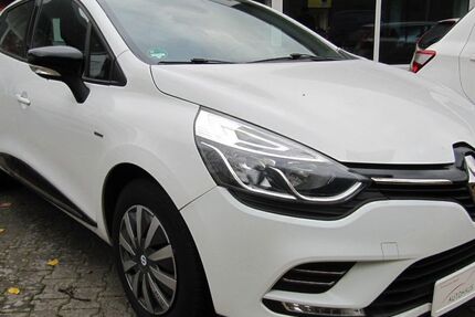 Renault Clio 50.530 km 8.800 &euro; Hennigsdorf 16761